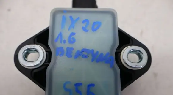 Hyundai ix20 ESP acceleration yaw rate sensor 956901Y000