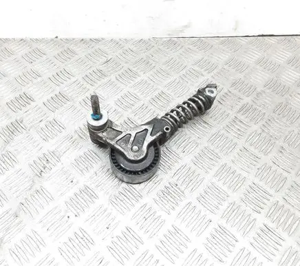Opel Meriva A Alternator belt tensioner 55352021