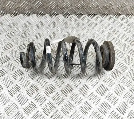 Skoda Enyaq iV Rear coil spring 1EA511103E