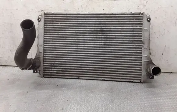Toyota Corolla Verso AR10 Intercooler radiator JD1271002220