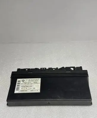 BMW 5 E60 E61 Comfort/convenience module 9151516 5WK49111A