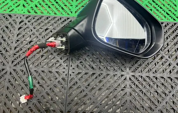 Lexus RX 450H Front door electric wing mirror E4034168 G539
