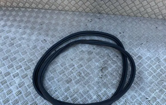 Mercedes-Benz GLB X247 Trunk rubber seal (body) A2477403500