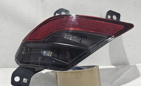 Renault Austral Rear/tail lights 265850172R