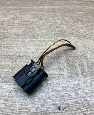 BMW X3 E83 Plug wire 7804196 16609