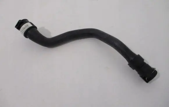 Peugeot 307 Heater radiator pipe/hose 