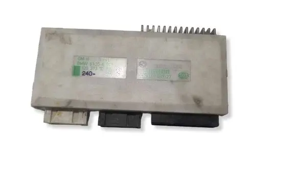 BMW 5 E39 Comfort/convenience module 61356901225 12037310