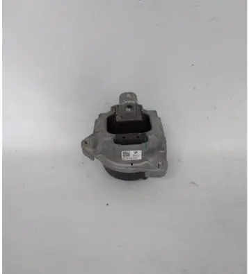 BMW M6 Engine mount vacuum valve 6851264 22116851264