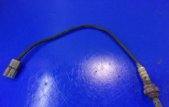 KIA Rio Lambda probe sensor