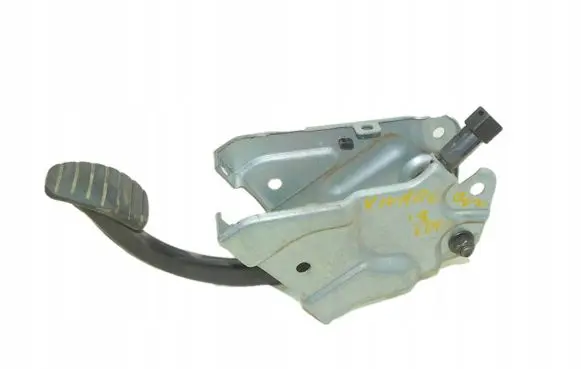 Opel Vivaro Brake pedal 