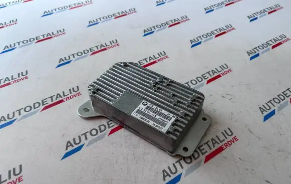 BMW 7 F01 F02 F03 F04 Other control units/modules 6791131 6851242 34526791131