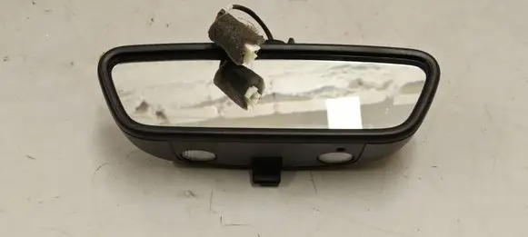 Mercedes-Benz CLA C117 X117 W117 Rear view mirror (interior) A1768100617