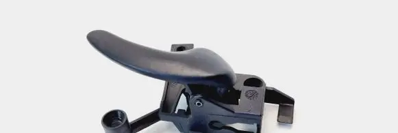 Ford Galaxy Front door interior handle 