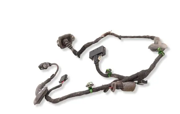 Volkswagen Touran I Rear door wiring loom 