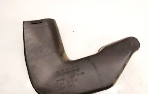 Toyota Avensis Verso Air intake hose/pipe 8721244100