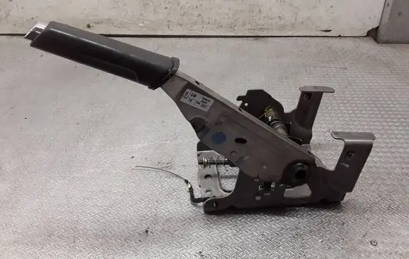 Opel Insignia A Handbrake/parking brake lever assembly 13268791