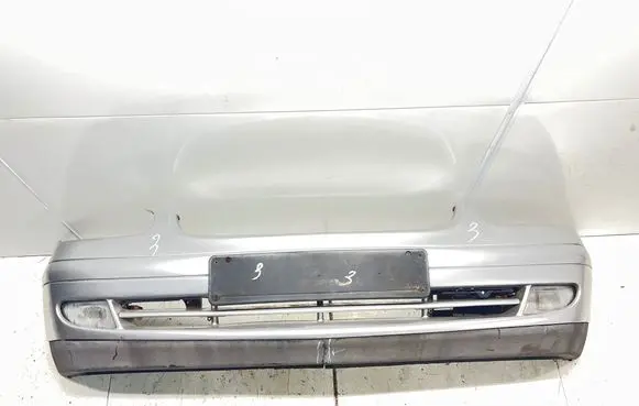 Mercedes-Benz SLK R170 Front bumper 53063060