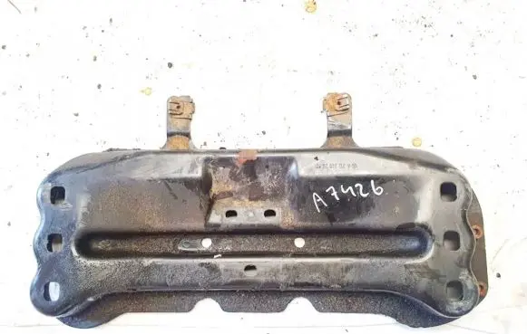 Mercedes-Benz E W212 Engine mounting bracket a2122402802