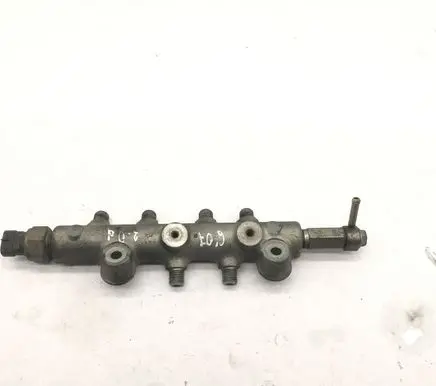 Mazda 6 Fuel main line pipe 12H4135