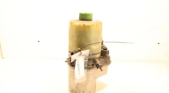 Power steering pump