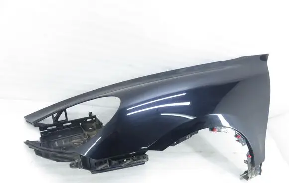 Porsche Cayenne (92A) Fender 