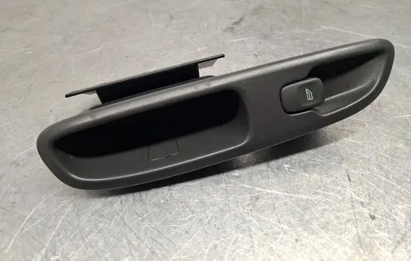 Volvo S60 Electric window control switch 9472275