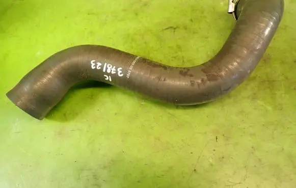 Renault Megane II Intercooler hose/pipe MANC01055-03