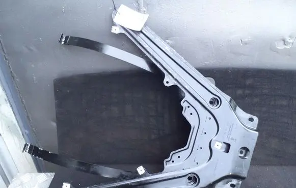 Porsche 718 Cayman 982 982c Fuel tank mounting bracket 99150443900 99150423302