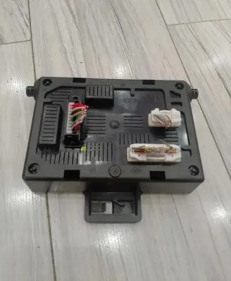 Renault Modus Other control units/modules 8200528485
