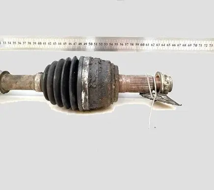 Mazda 6 Front driveshaft
