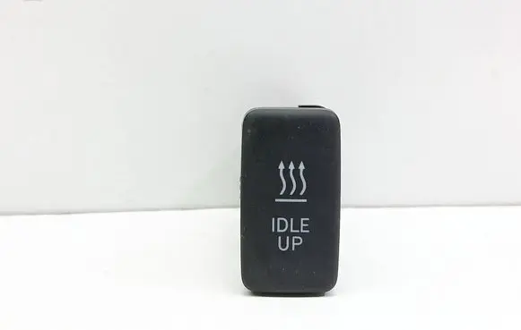Toyota Avensis Verso Other switches/knobs/shifts 156936