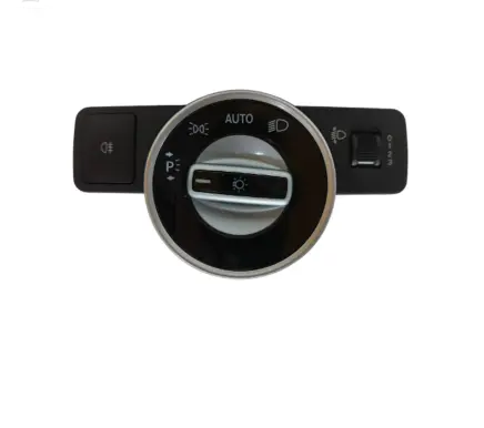 Mercedes-Benz SLK R172 Light switch A2049053103 10091543