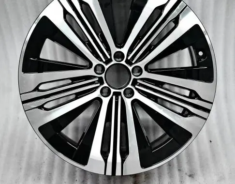 Mercedes-Benz EQS V297 R20 alloy rim A2974010700