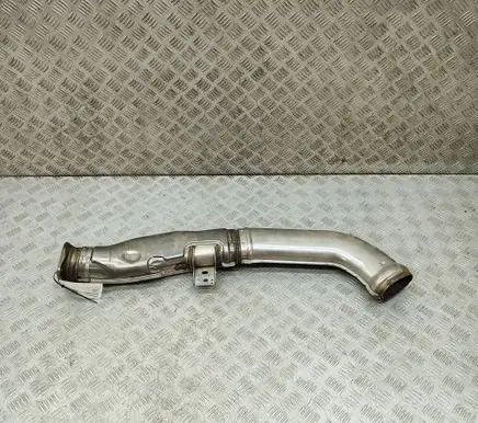 BMW X5 G05 Muffler/silencer 7926301
