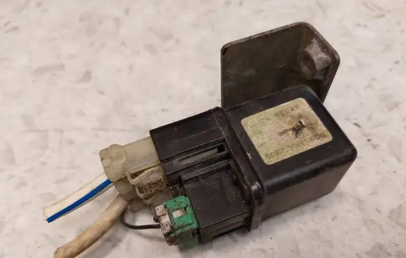 Nissan Navara D22 Other relay