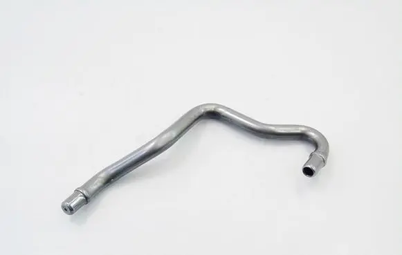 Citroen Jumpy Oil cooling pipe AWF8G45RDOSB
