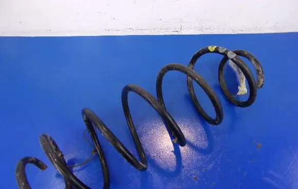 Fiat Stilo Front coil spring