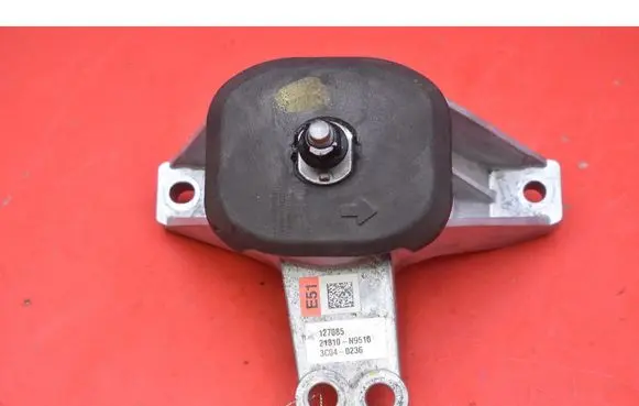 KIA Sportage Engine mount vacuum valve 21810N9510