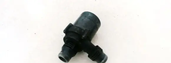 BMW 5 E60 E61 Electric auxiliary coolant/water pump 6421691770005 64216917700-05