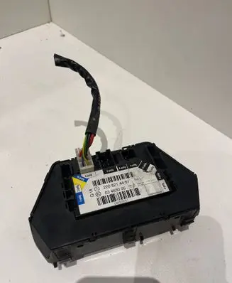 Mercedes-Benz S W220 Door control unit/module 2208214451 03463095