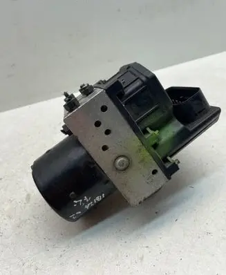 Seat Ibiza III (6L) ABS Pump 6Q0614117E 0265222006