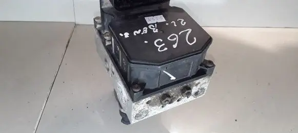 Ford Mondeo Mk III ABS Pump 0265950025 0265225061