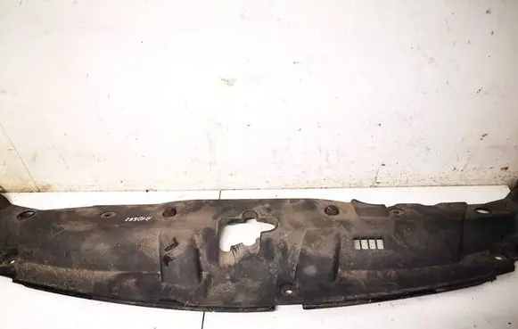 Honda Civic Engine bonnet/hood lock trim molding 71125SNB