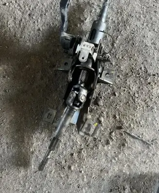Honda Civic Steering wheel axle