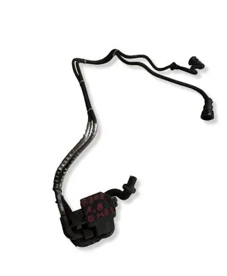 Peugeot 208 I Turbo solenoid valve 9811643880 16276719 15917188
