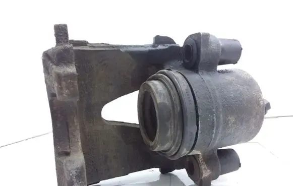 Volkswagen Caddy Front brake caliper 