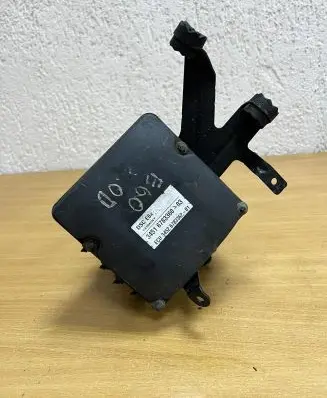 BMW 5 E60 E61 ABS control unit/module 3451678336003 D7085