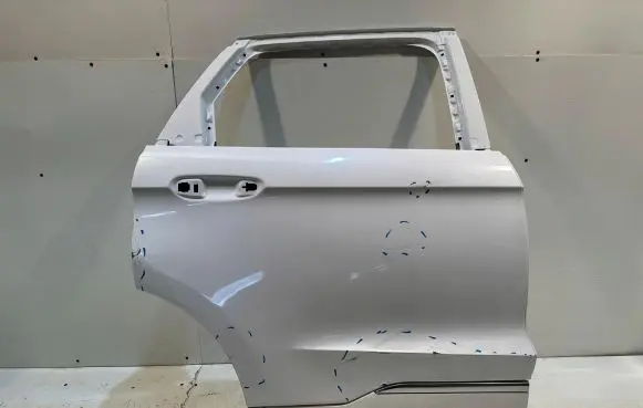 Ford Edge II Rear door