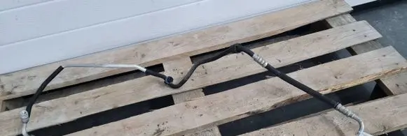 Audi A6 S6 C7 4G Air conditioning (A/C) pipe/hose 4G0260710AH ST6386 MRKS290