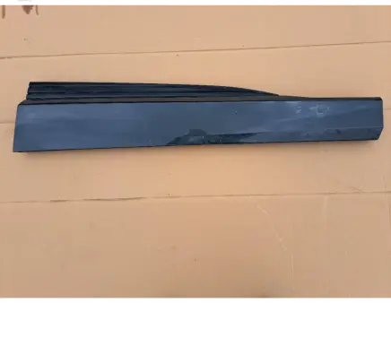 Audi e-tron Other front door trim element 4KE853960